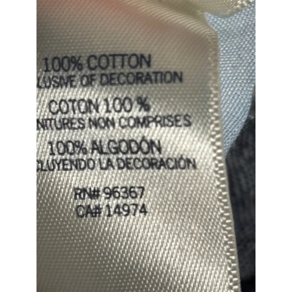 OshKosh B'gosh Baby Boys Blue Denim Shortalls‎ Overalls 9M 424A216